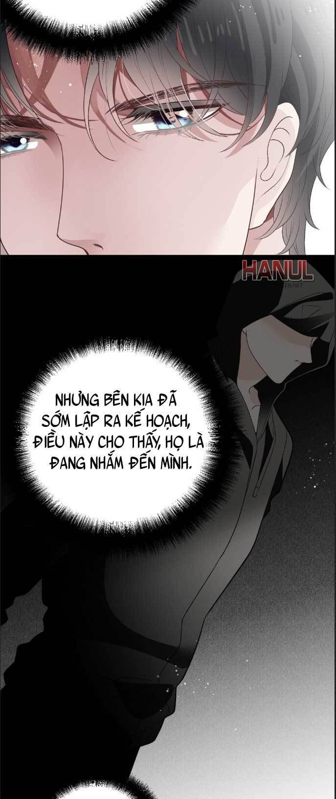 một vợ yêu, một bé con chapter 263 19