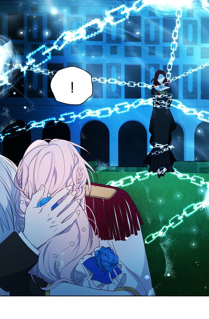 quyến rũ papa của nhân vật phản diện chapter 70 25