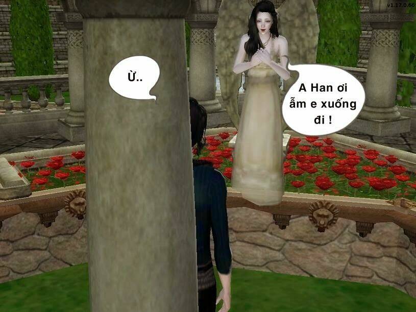 truyện sims - earl story chapter 22 28