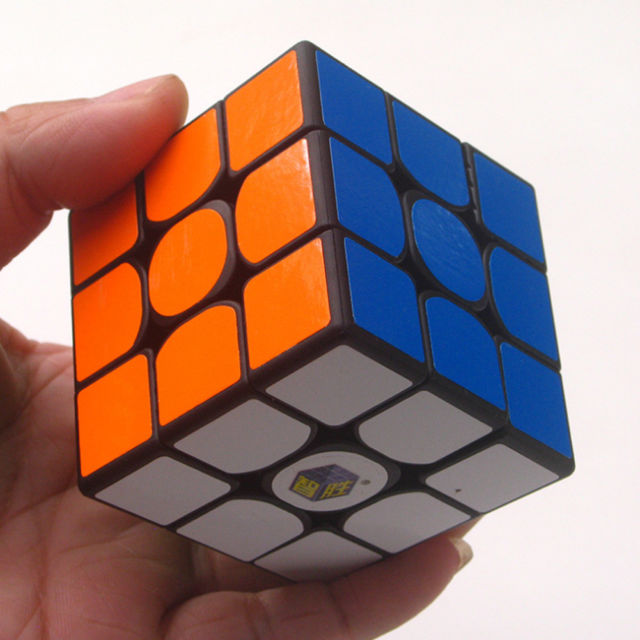 Rubik Yuxin Little Magic 3x3x3