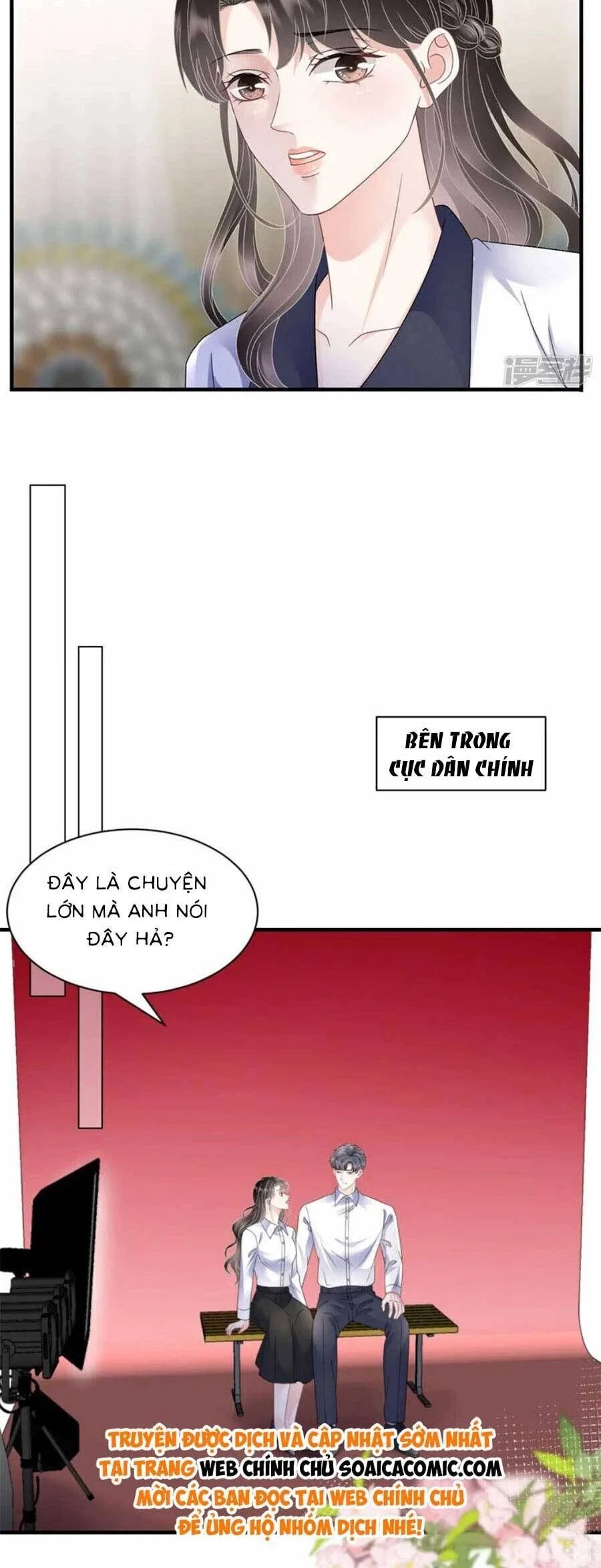 [16+] đại tiểu thư có thể có ý đồ xấu chapter 191 10