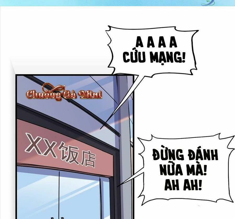 cố tổng, vợ của ngài quá mạnh rồi! chapter 43 4