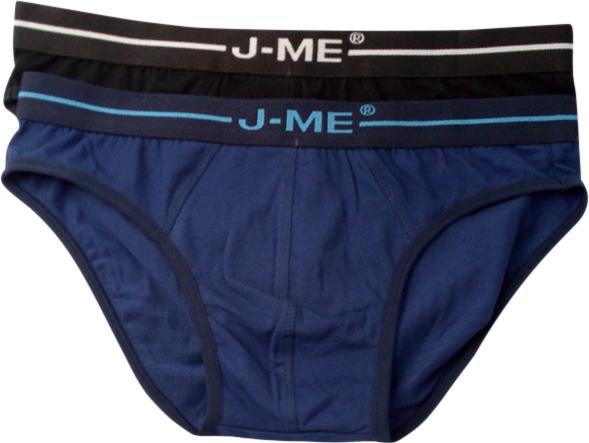 Combo 2 Quần Lót Nam JME JM182 (Freesize)