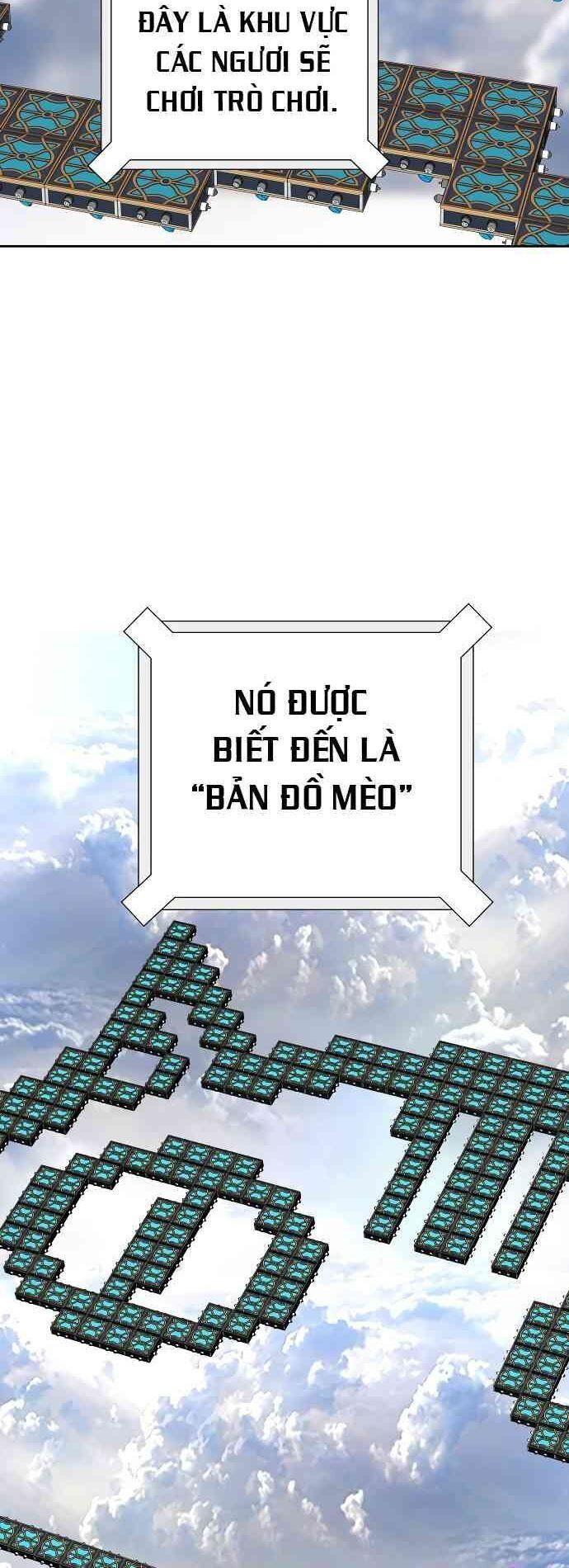 tòa tháp bí ẩn 2 chapter 486 66