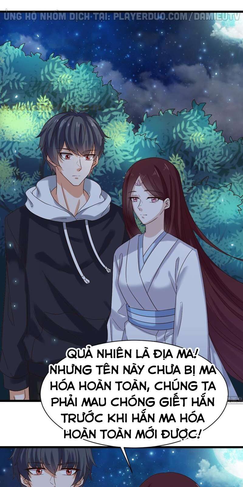 địa phủ khai phá thương chapter 236 9