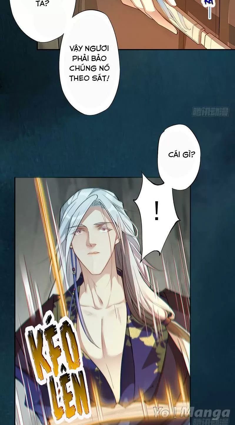 tuyệt thế luyện đan sư chapter 128 11