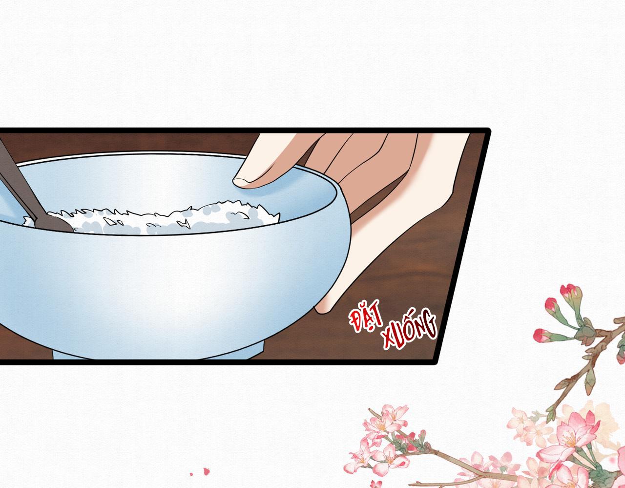 nam thê vô dụng sống lại rồi!!! chapter 55 26