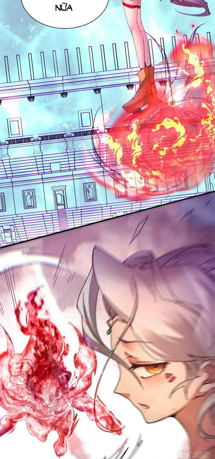 ta là nhà giàu số một, ta không muốn trọng sinh chapter 116 29