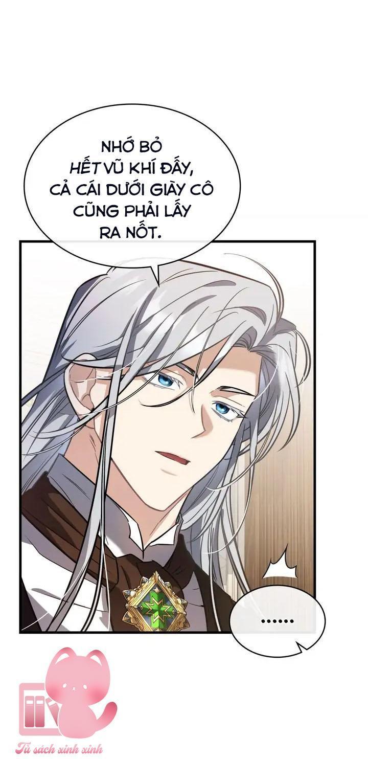 đêm đen khuất bóng chapter 23 41