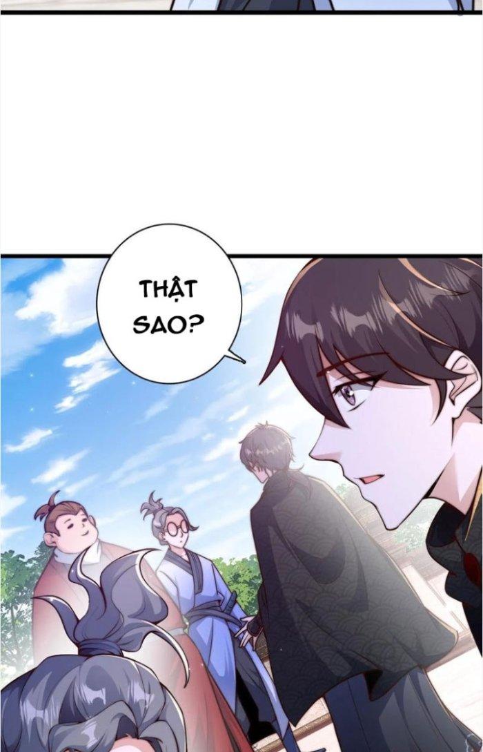 ta nuôi ma quỷ ở trấn ma ti chapter 47 18