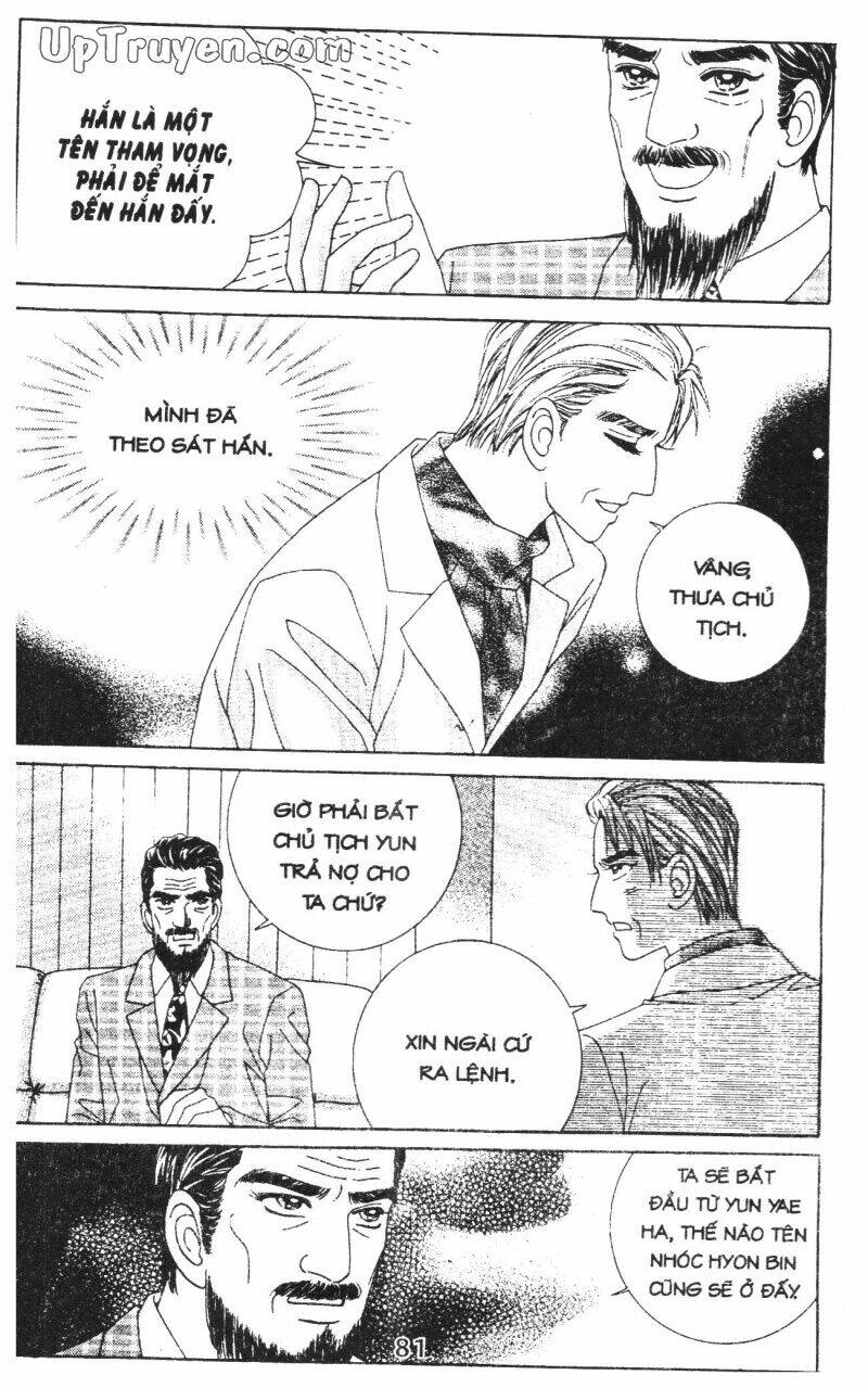 mặt nạ tình yêu chapter 44 83