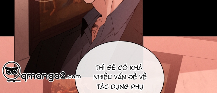 Hội Chứng Minmotion chapter 12