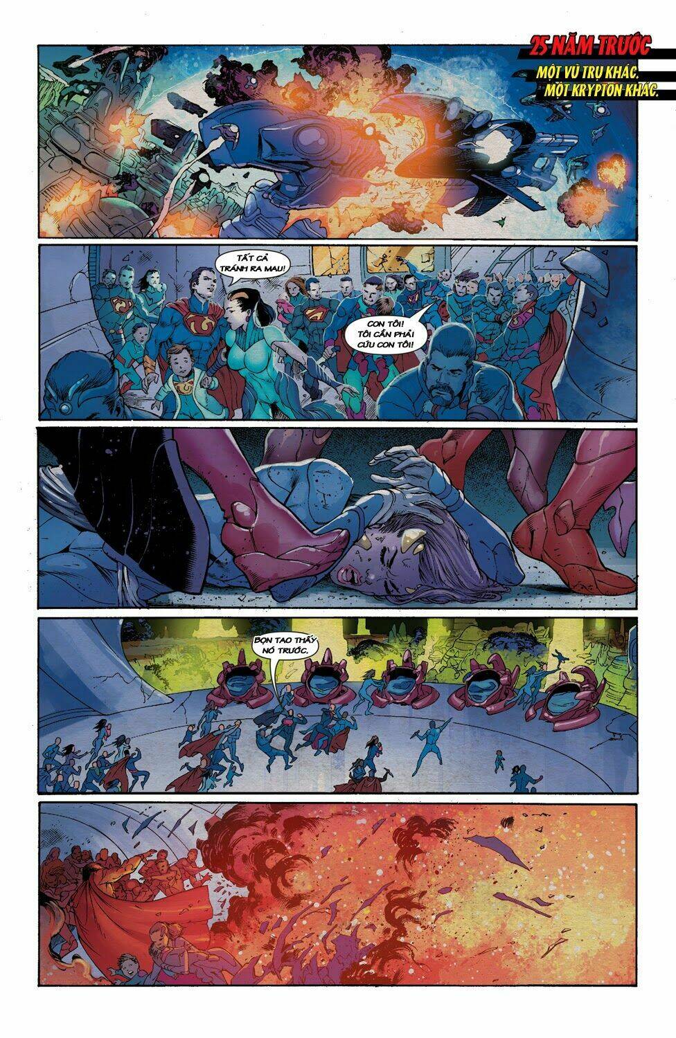 forever evil chapter 11 3
