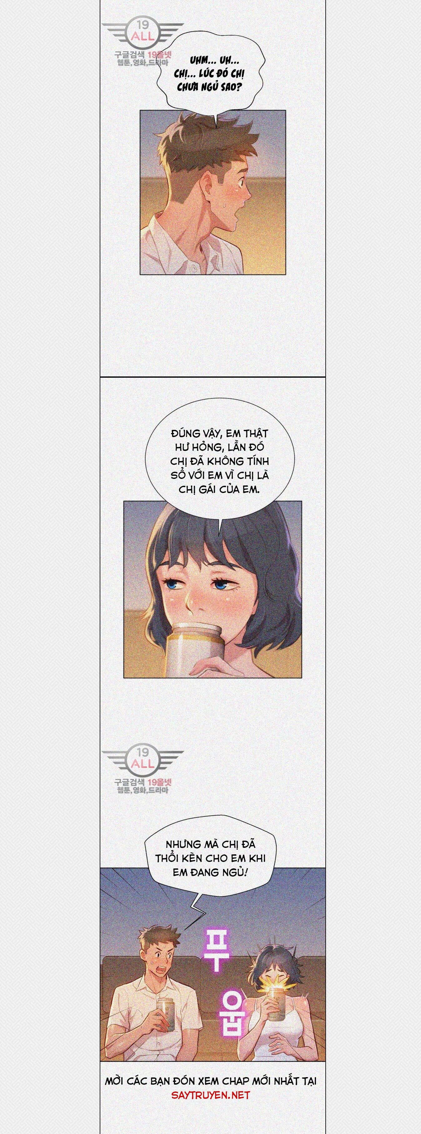 chị gái mưa chapter 32 11