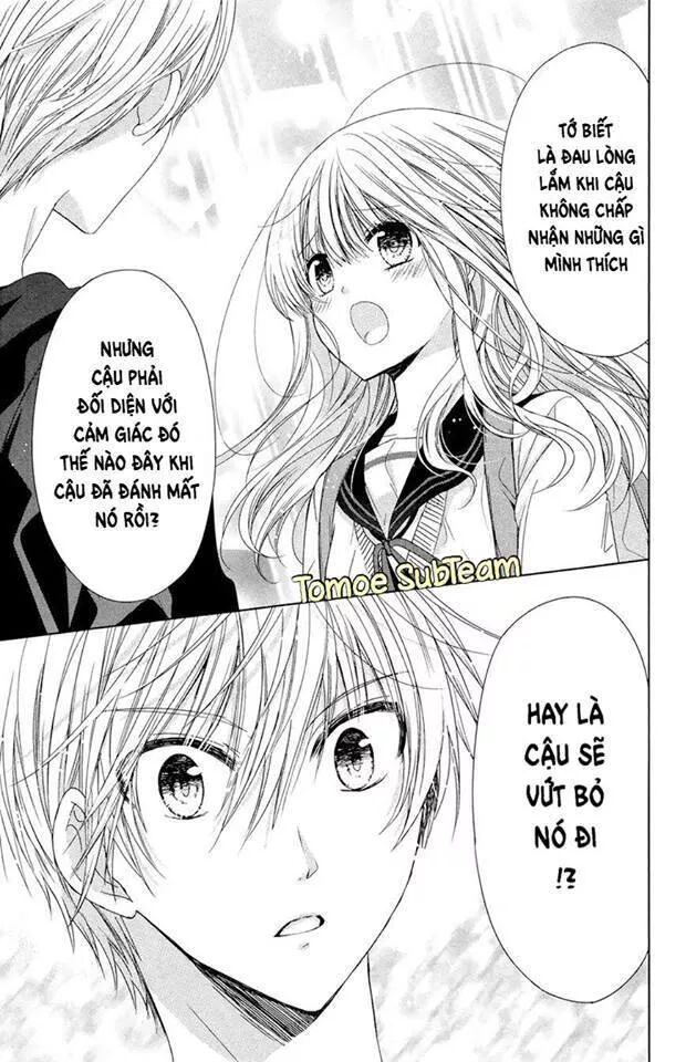 aoba-kun ni kikitai koto chapter 4 27