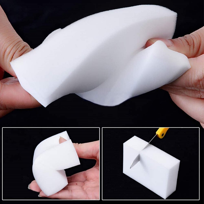 Mút Melamine Pal King of Shine - Size dài - Hàng Nội Địa Nhật Bản