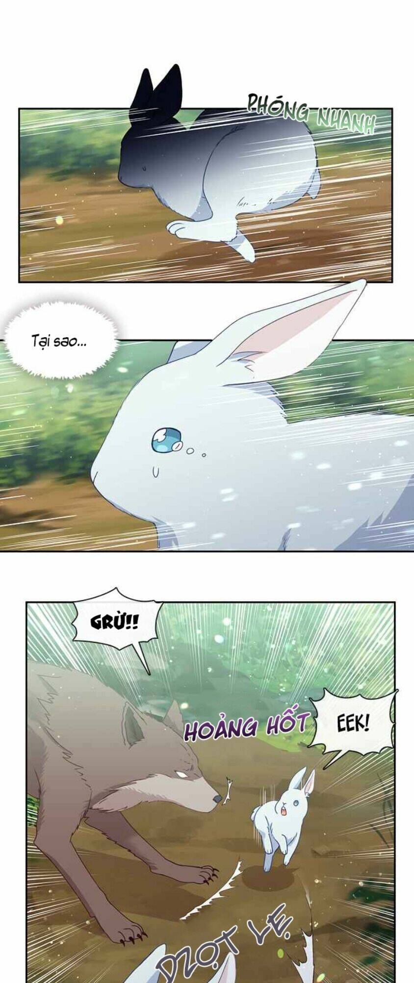 hãy coi chừng ác nữ chapter 44 1