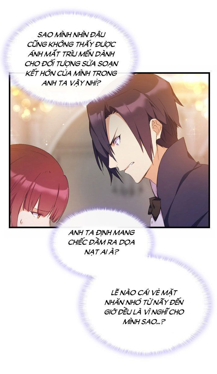 tôi định quyến rũ anh trai nhưng nam chính đã đến chapter 8 55