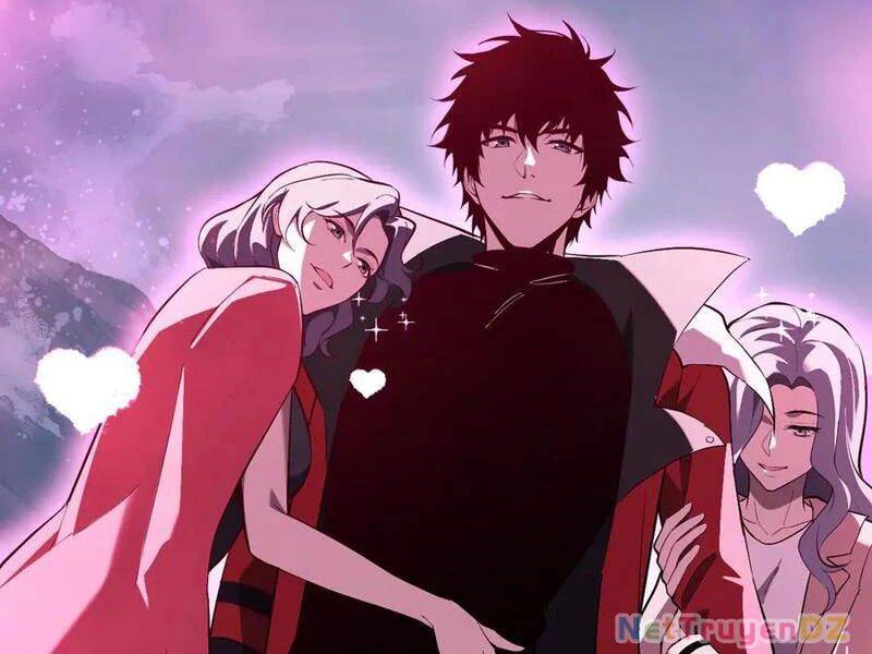 toàn dân tận thế: ta, virus quân vương chapter 35 124