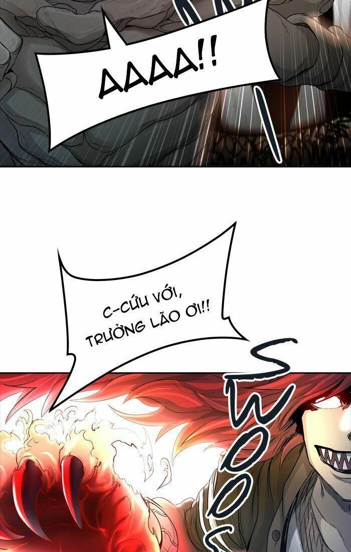 tòa tháp bí ẩn 2 chapter 442 8