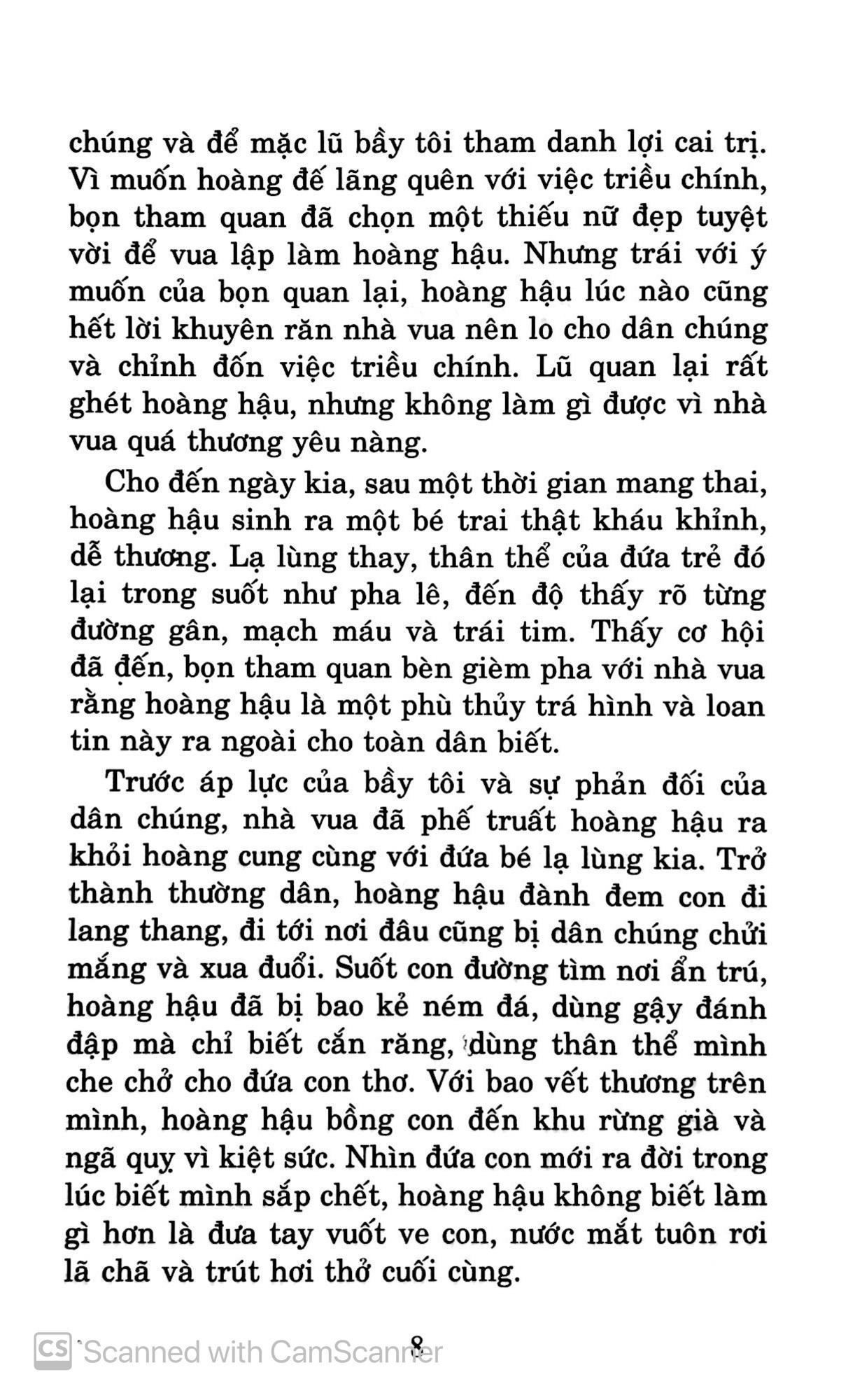 Sách 108 Chuyện Kể Hay Nhất Về Các Loài Cây Và Hoa Quả T2 (Tái Bản 2018)