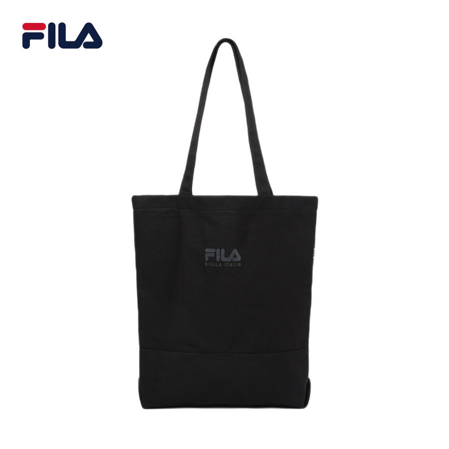 Túi xách unisex Fila Court Eco - FS3BCD6301X (43x41.5x10.5cm