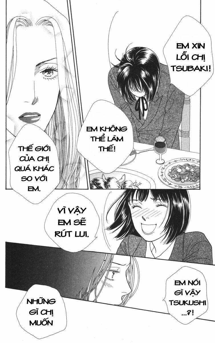 con nhà giàu chapter 163 19