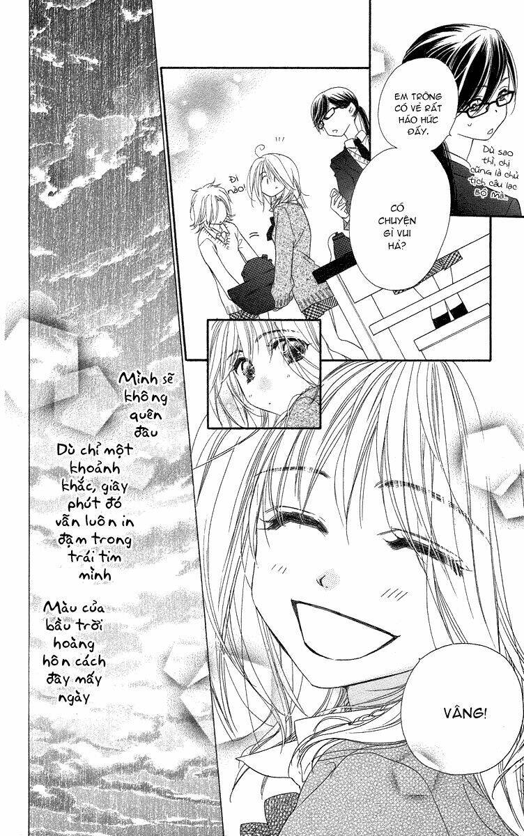 sora log chapter 9 13