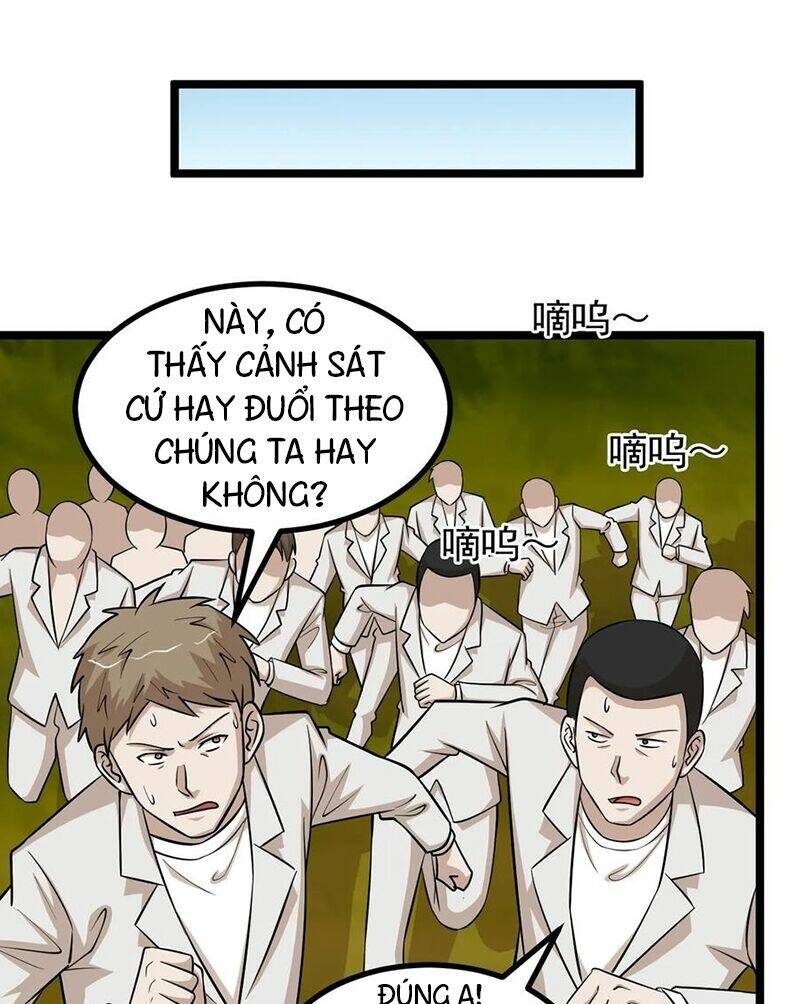 đai ca trở lại tuổi 16 chapter 93 7