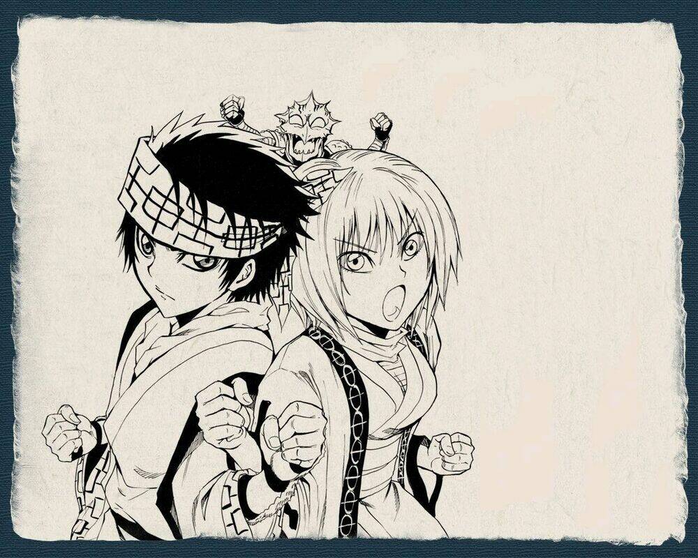 bách quỷ dạ hành chapter 148 21