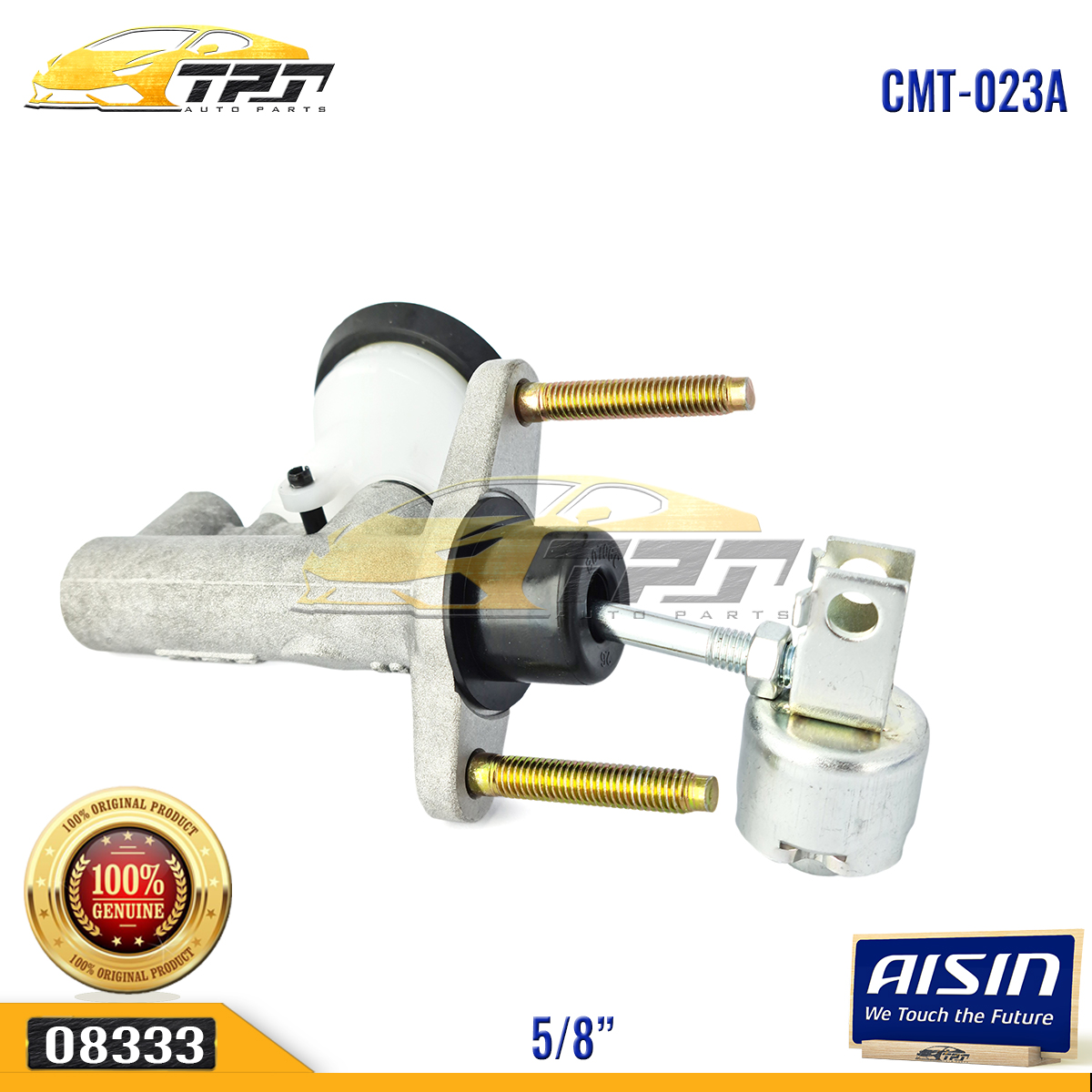 Heo Côn Trên / Tổng Côn Toyota Avalon 92-96  JAPAN-