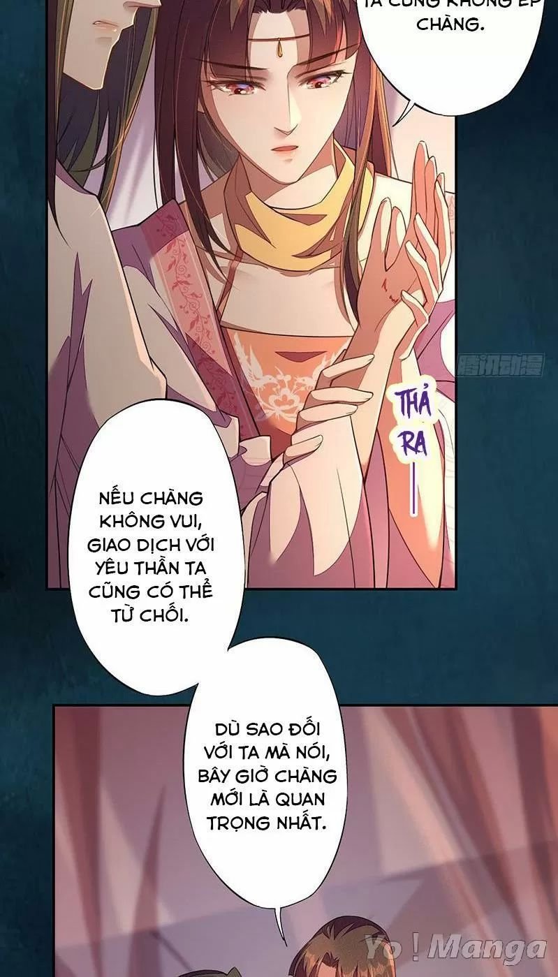 tuyệt thế luyện đan sư chapter 114 7