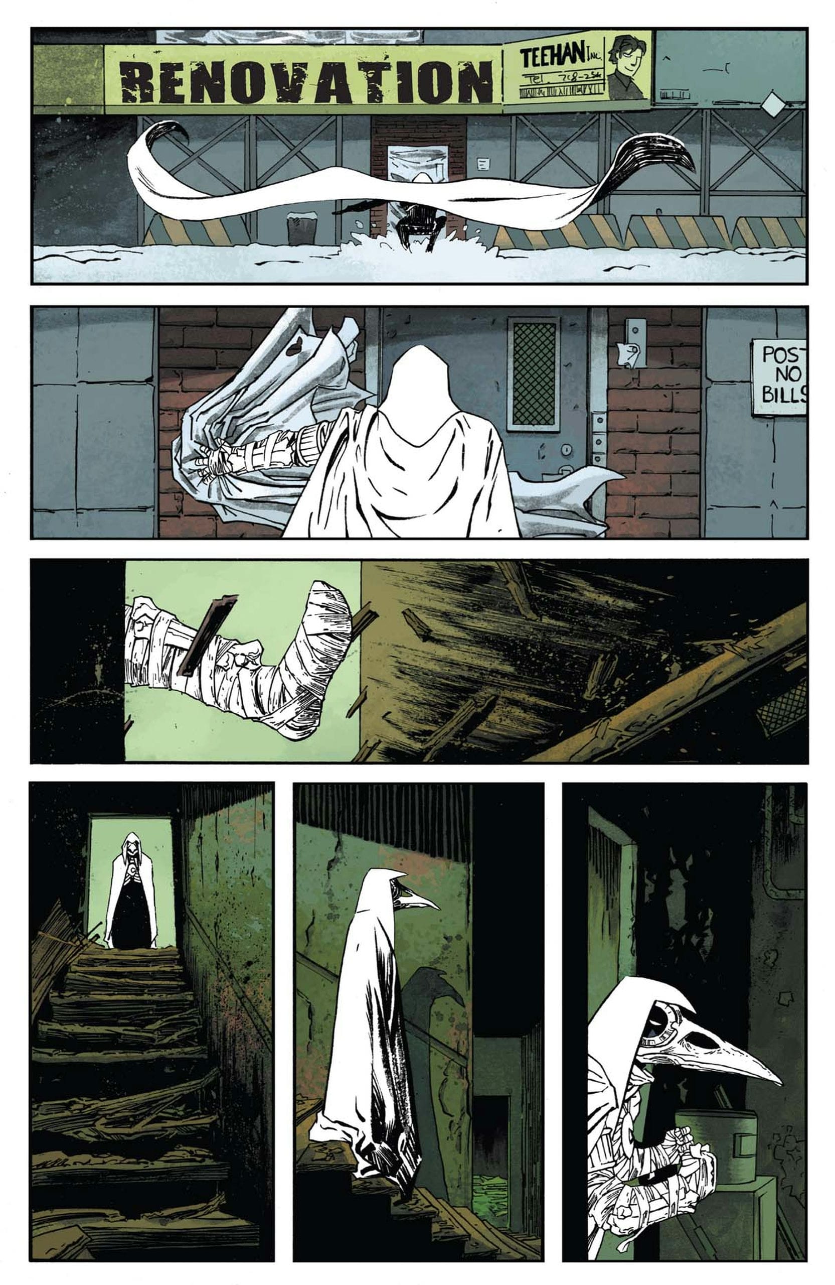 moon knight (2014) chapter 3 18