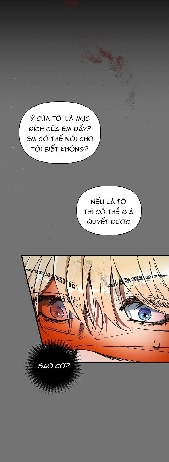 chuyến tàu cuồng loạn chapter 28 31