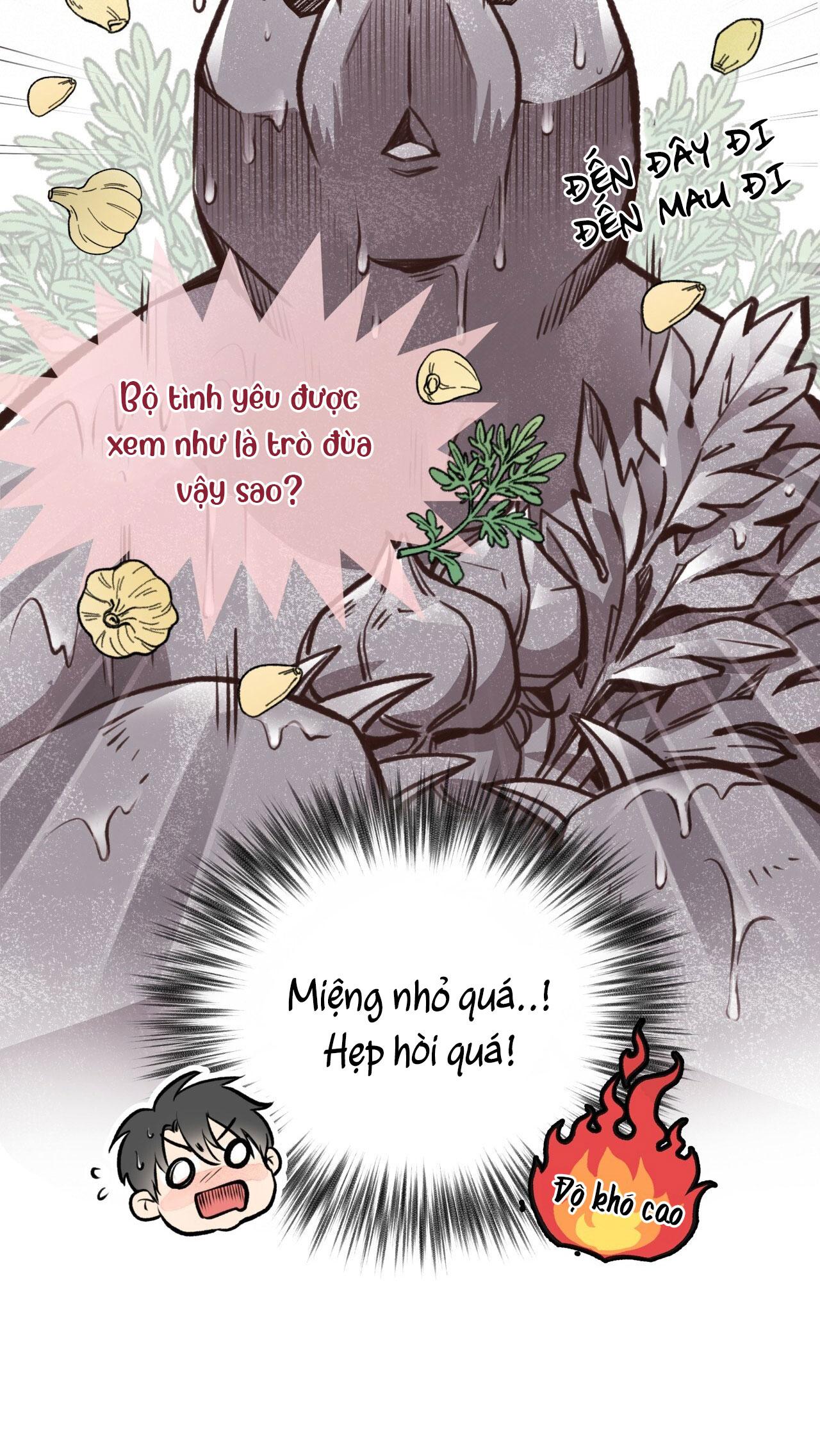 mật gấu chapter 26 19