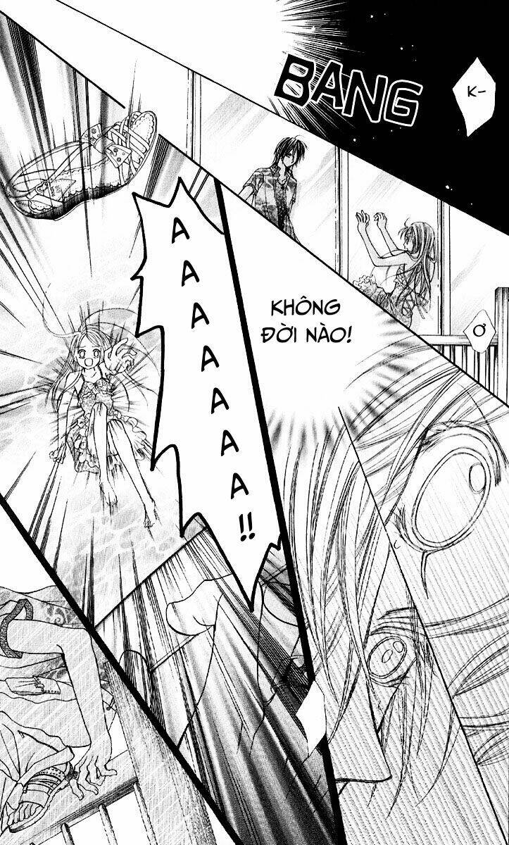 hanayomesama wa 16-sai chapter 2 22