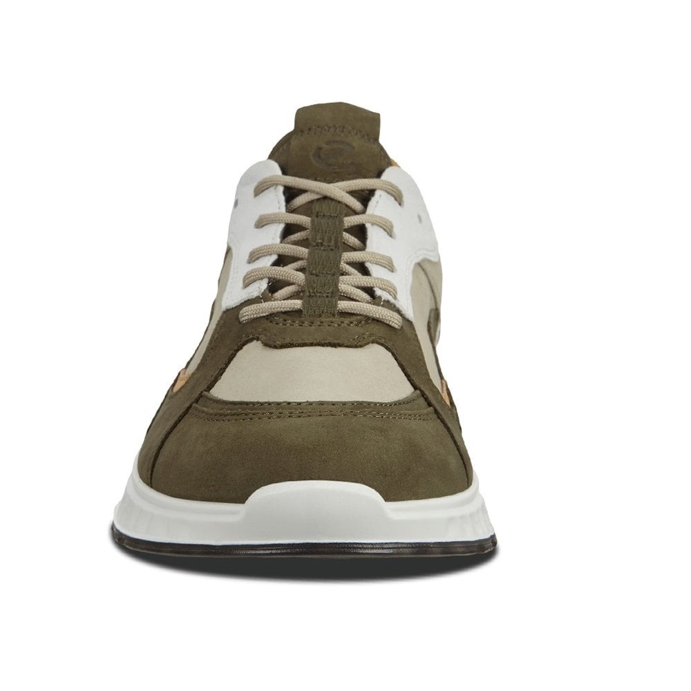 GIÀY SNEAKER THỂ THAO ECCO NAM ST1 M 83623452318