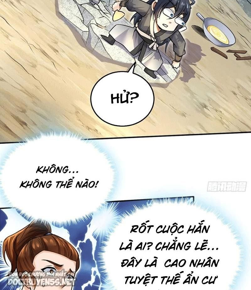 bắt đầu với kiếm vực, ta lặng lẽ tu luyện thành kiếm thần chapter 4 17