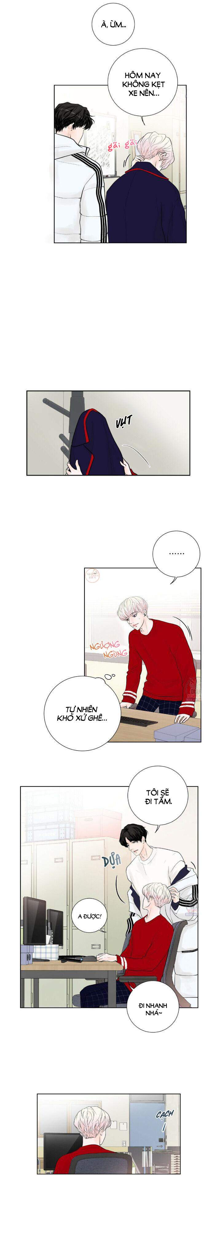 bạn có tò mò về bài review? chapter 15 17