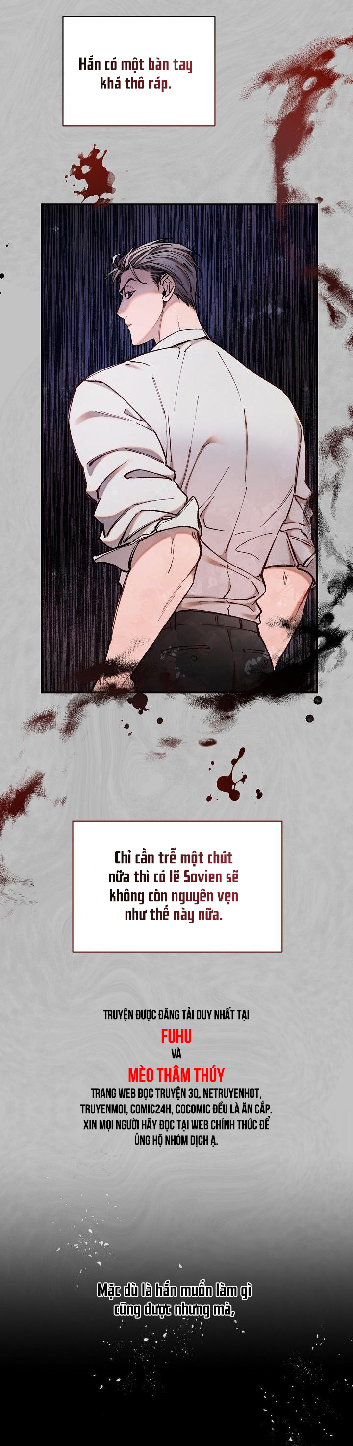 chuyến tàu cuồng loạn chapter 38 34