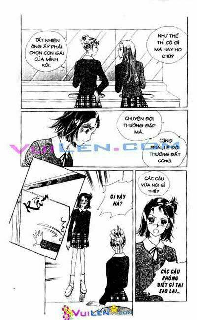 có anh trong đời chapter 4 35