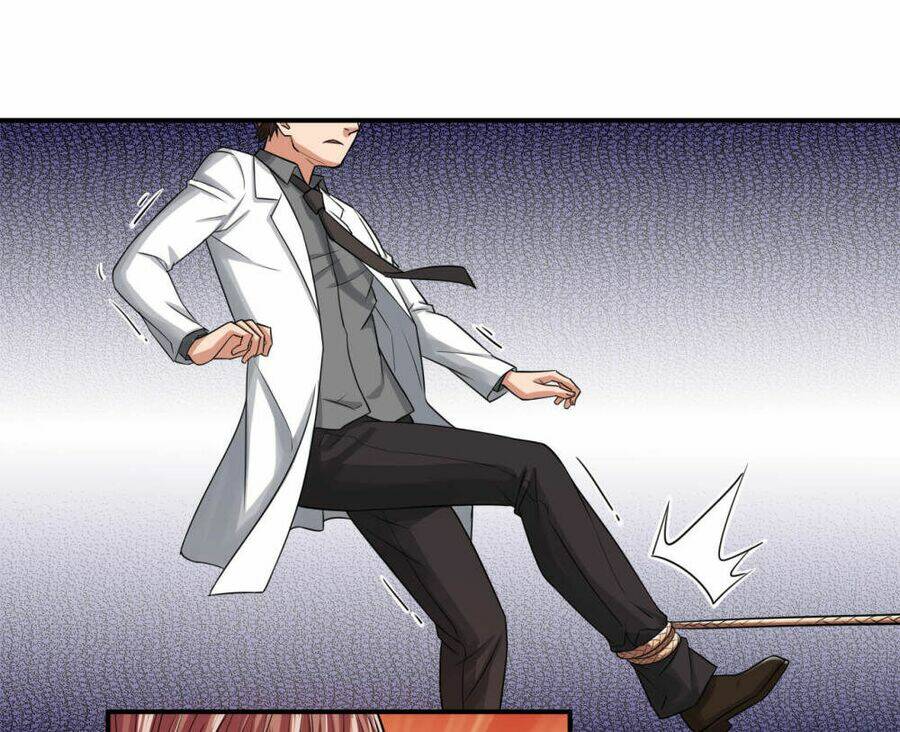 cực phẩm tiên y chapter 21 8