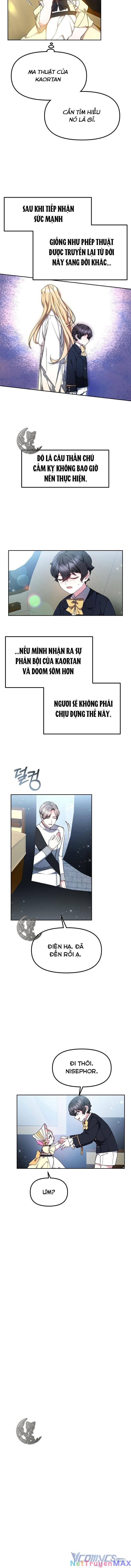 rồng con thuần hóa những kẻ điên chapter 14 6