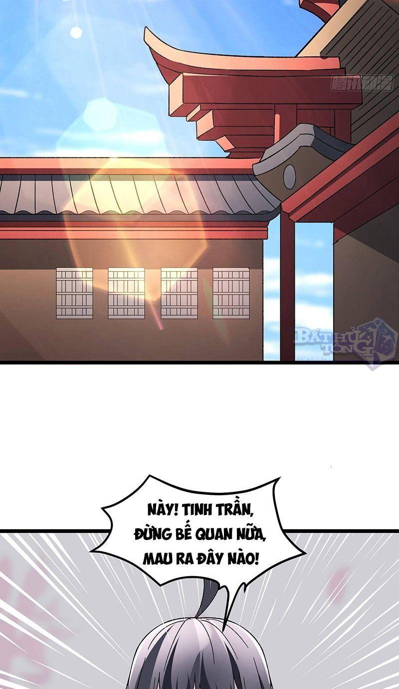 đồ đệ ta toàn là nữ ma đầu chapter 77 13