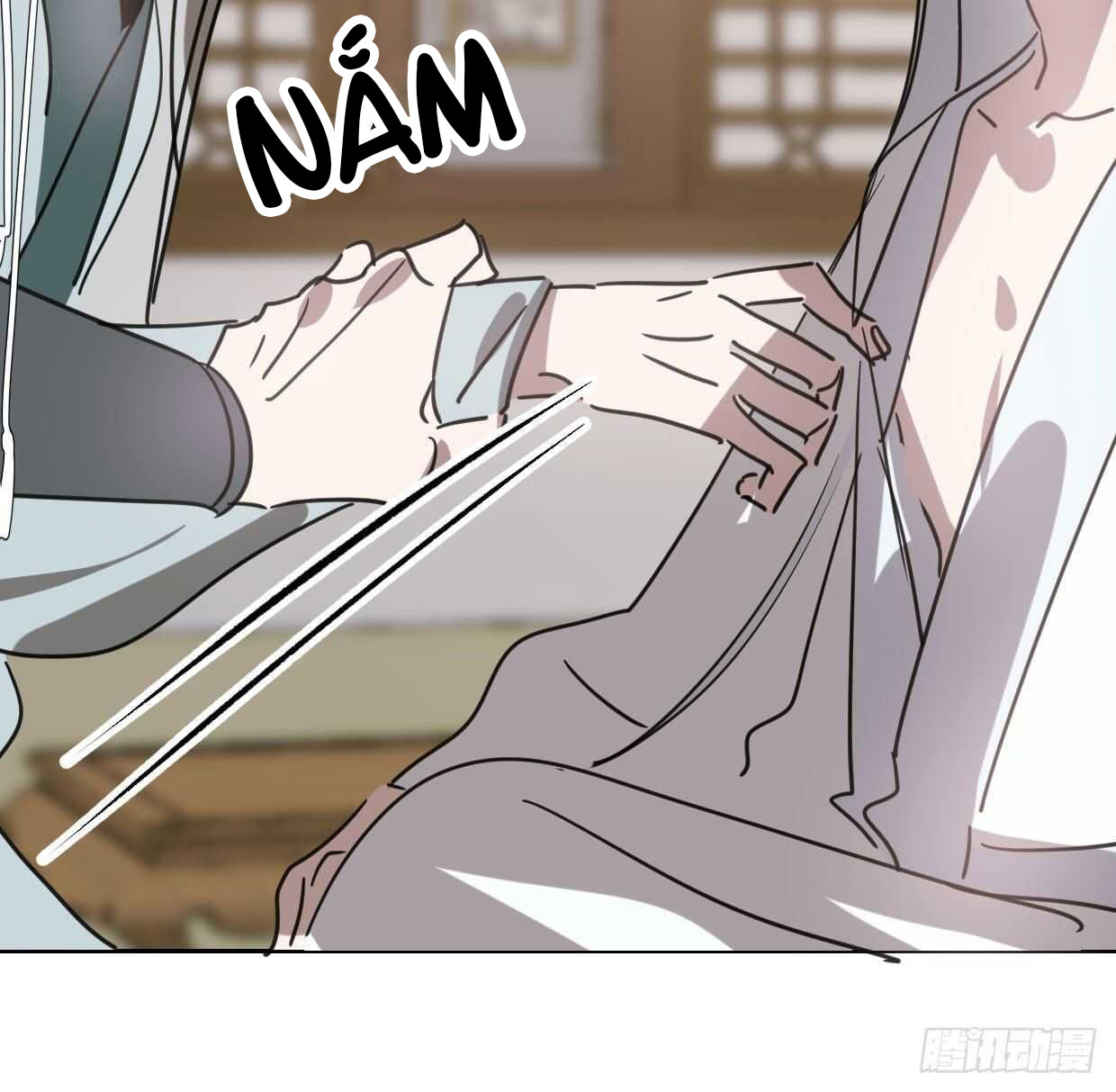 bắt lấy ngao ngao chapter 110 42