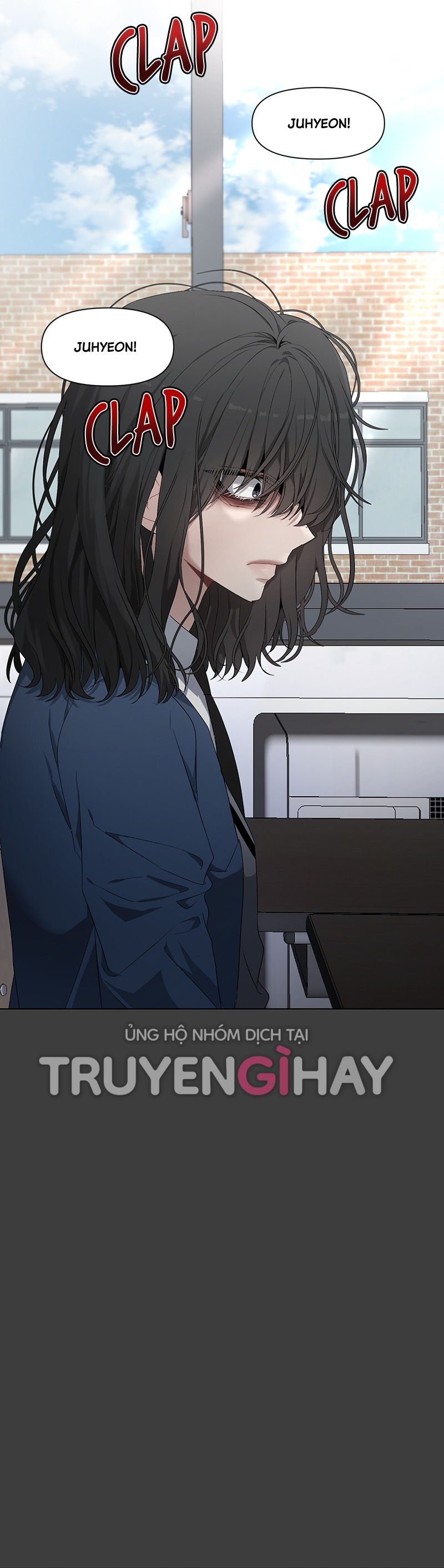 Tự Do Trong Mơ chapter 3.1 32