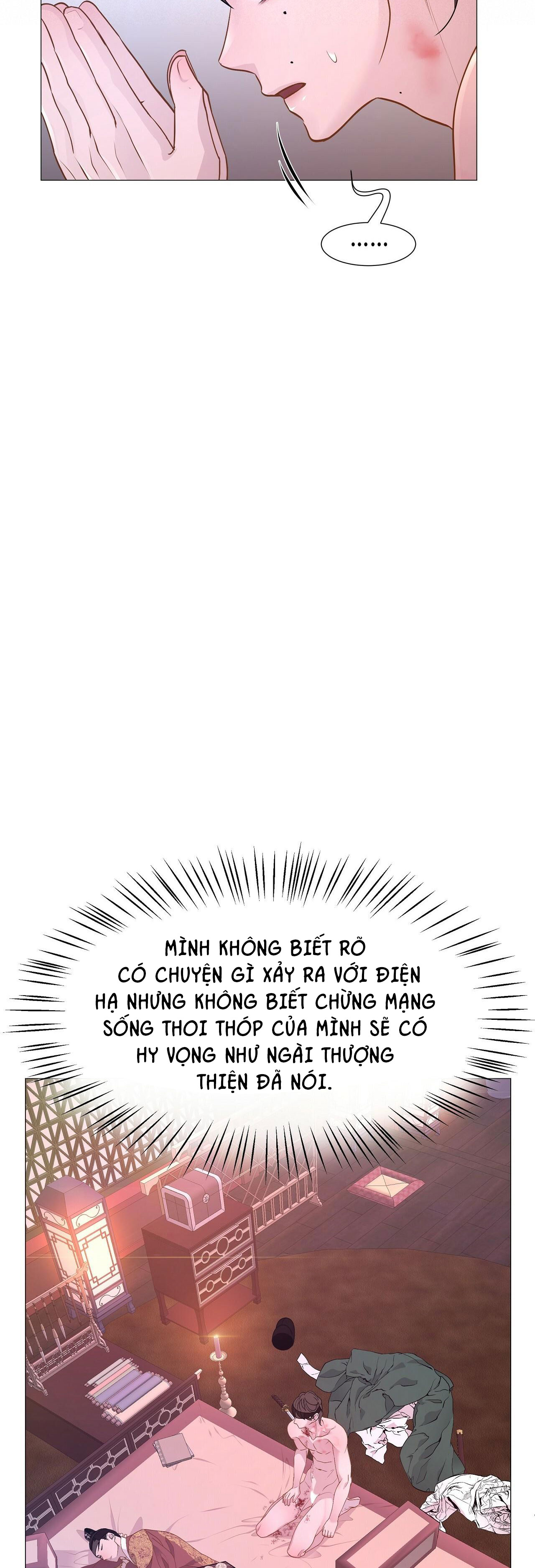 dạ xoa hóa liên ký chapter 13 21