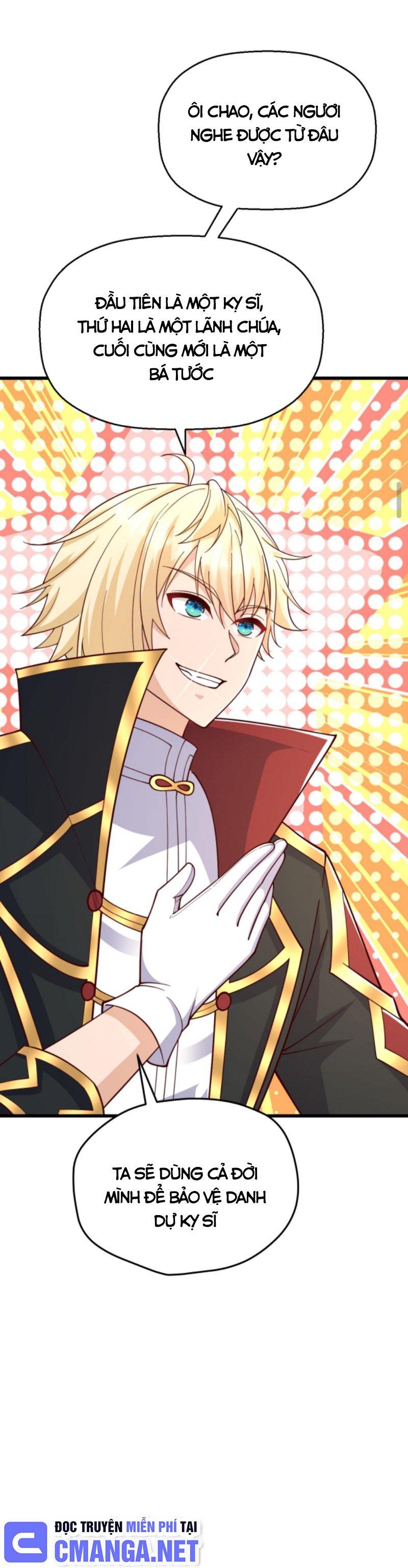 người chơi và nhân chính đều muốn làm hại ta chapter 23 8