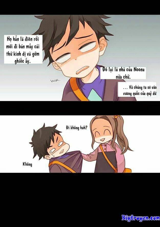 pine in the flower garden chapter 4 19