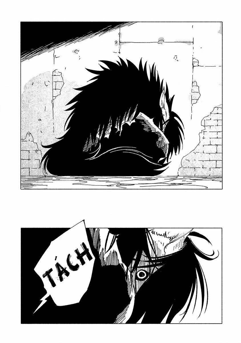 kemono giga chapter 9 3